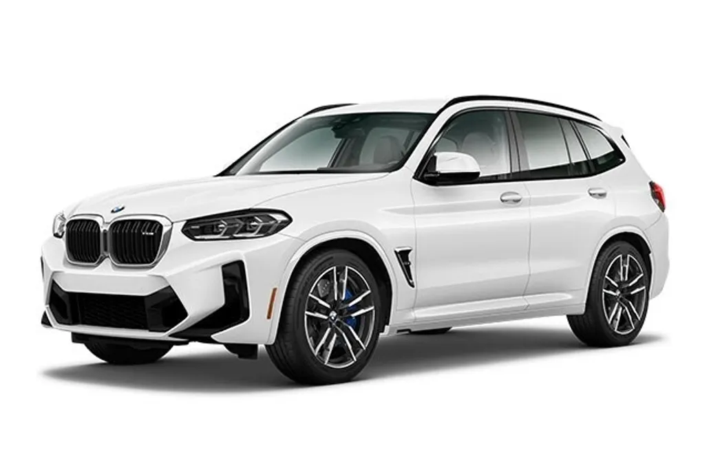 2023 Bmw X3 photo 1