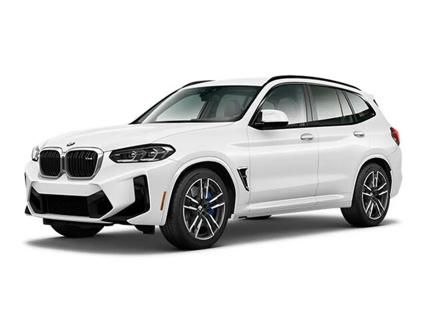 2023 Bmw X3 photo 1