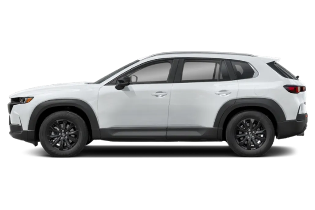 2025 Mazda CX-50 2.5 S Preferred photo 1