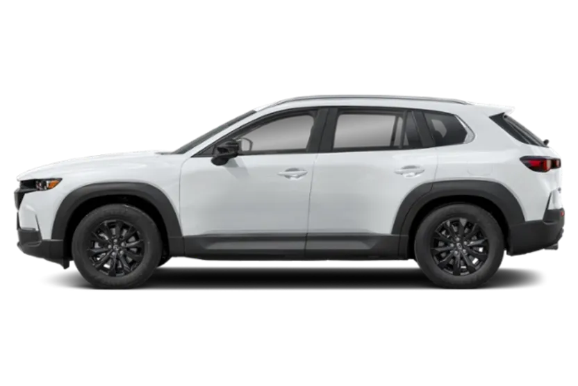 2025 Mazda CX-50 2.5 S Preferred photo 1
