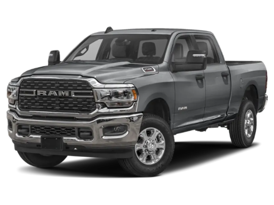2024 Ram 2500 Big Horn photo 1