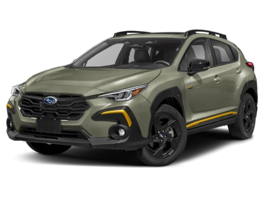 2025 Subaru Crosstrek Sport photo 1