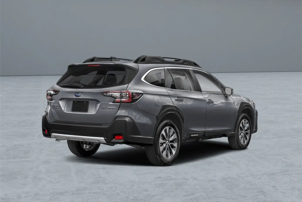 2025 Subaru Outback Limited photo 1