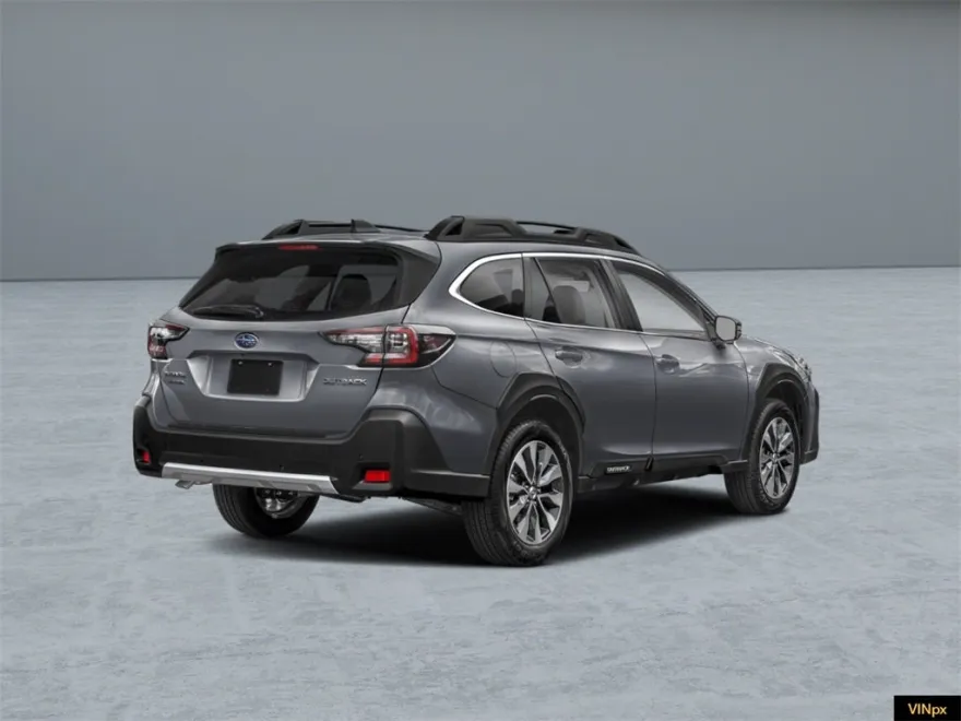 2025 Subaru Outback Limited photo 1