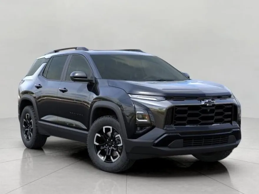 2025 Chevrolet Equinox ACTIV photo 1