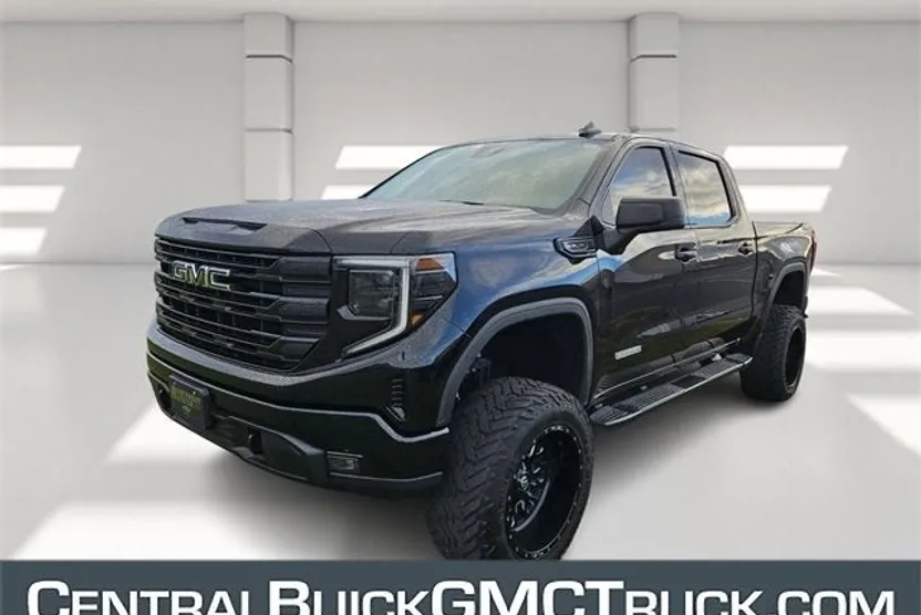 2023 Gmc Sierra 1500 Elevation photo 1