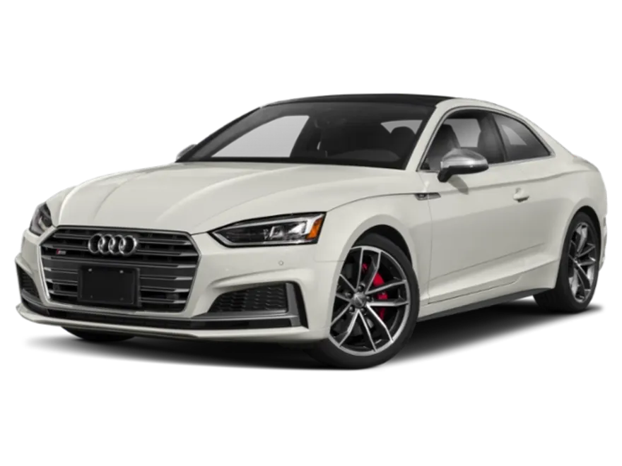 2018 Audi S5 Prestige photo 1
