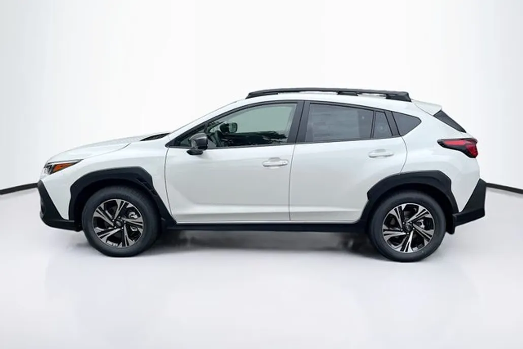 2025 Subaru Crosstrek Premium photo 1