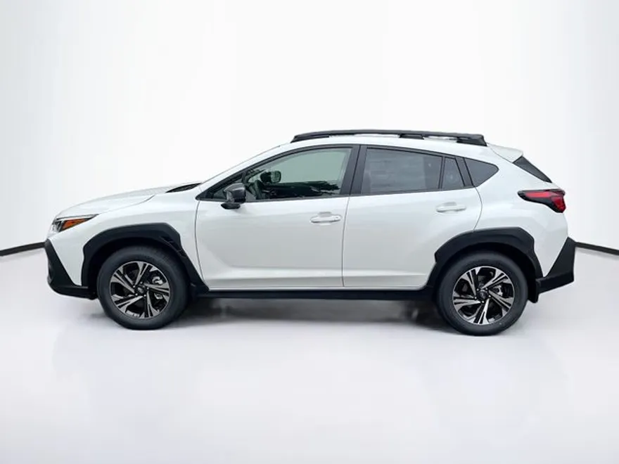 2025 Subaru Crosstrek Premium photo 1