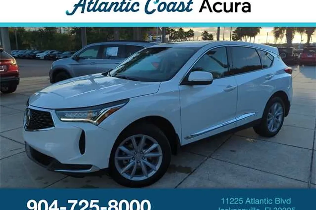 2023 Acura RDX photo 1