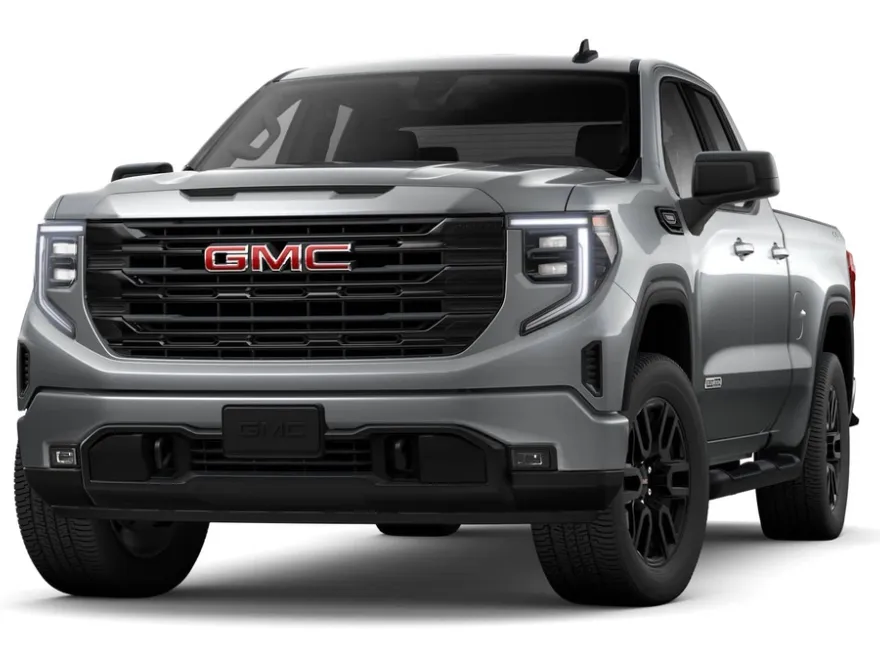 2026 Gmc Sierra 1500 Elevation photo 1