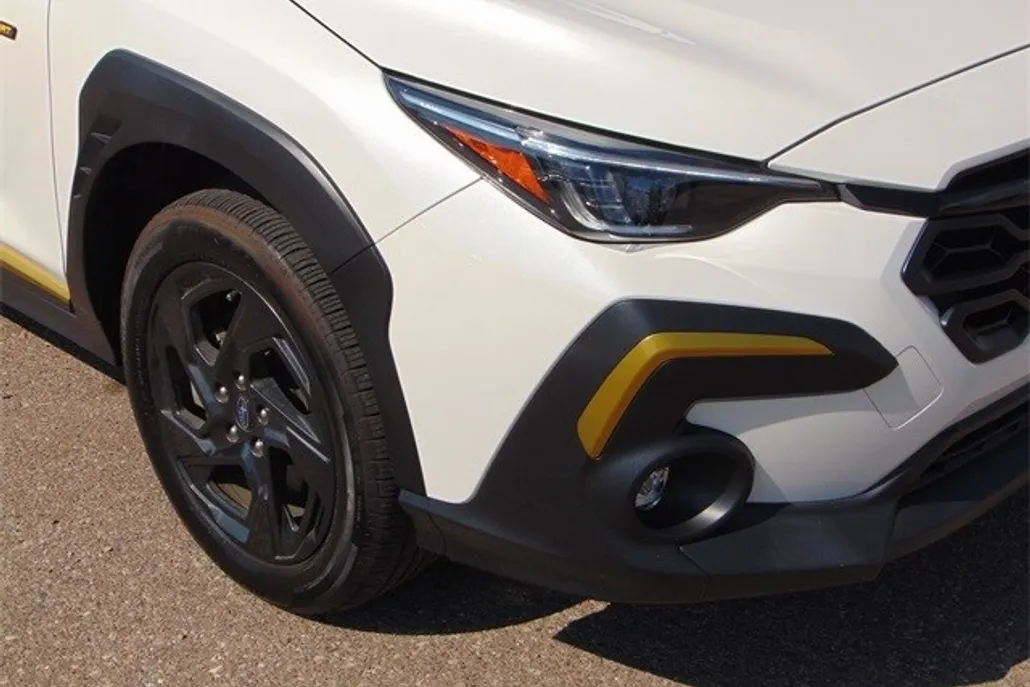 2024 Subaru Crosstrek Sport photo 1