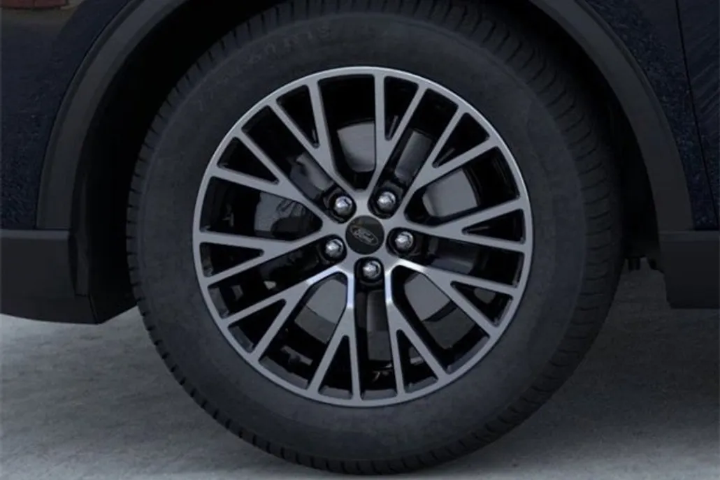 2025 Ford Escape Plug-In Hybrid Base photo 1