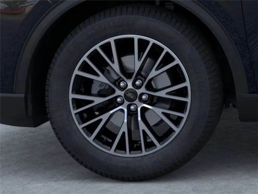 2025 Ford Escape Plug-In Hybrid Base photo 1