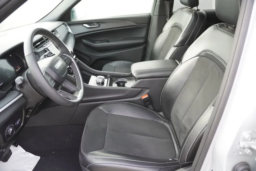 2024 Jeep Grand Cherokee Altitude X photo 1