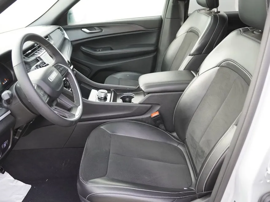 2024 Jeep Grand Cherokee Altitude X photo 1