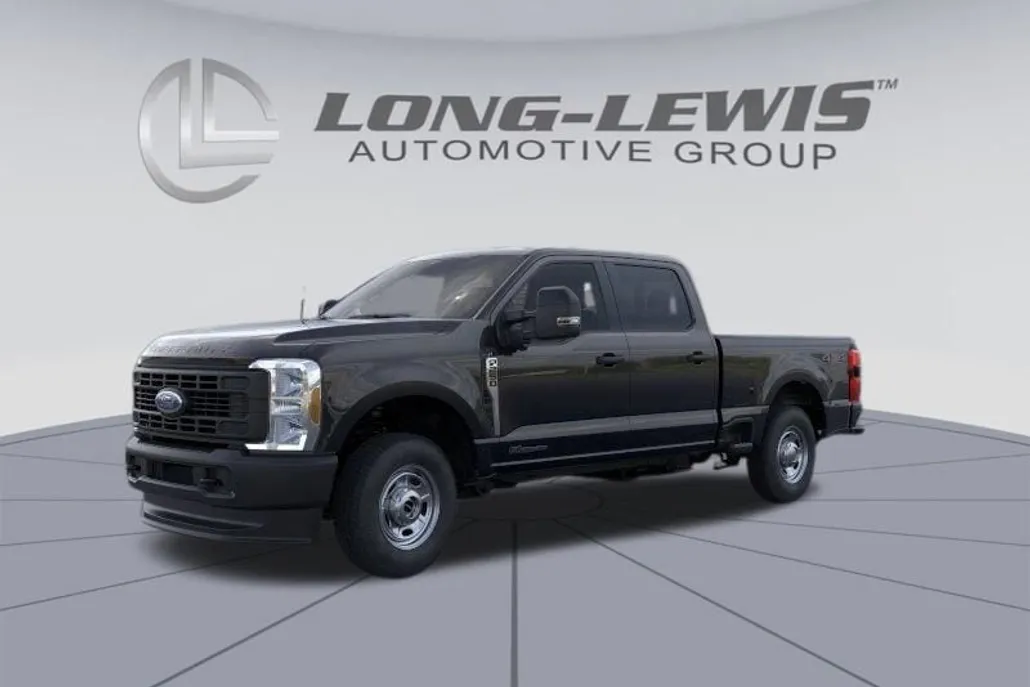 2026 Ford F-250 photo 1