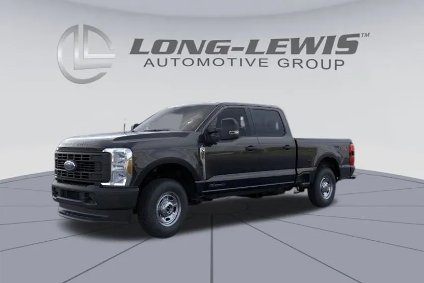 2026 Ford F-250 photo 1