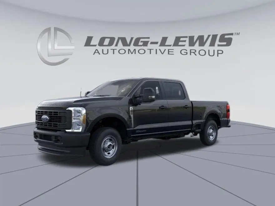 2026 Ford F-250 photo 1