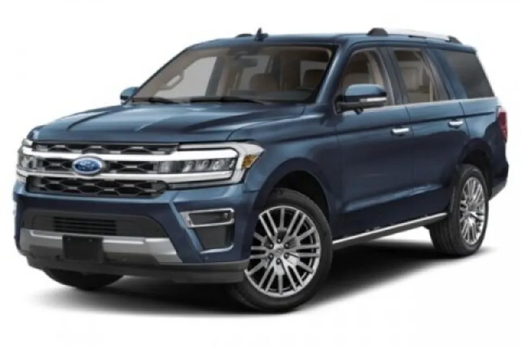 2023 Ford Expedition Limited photo 1