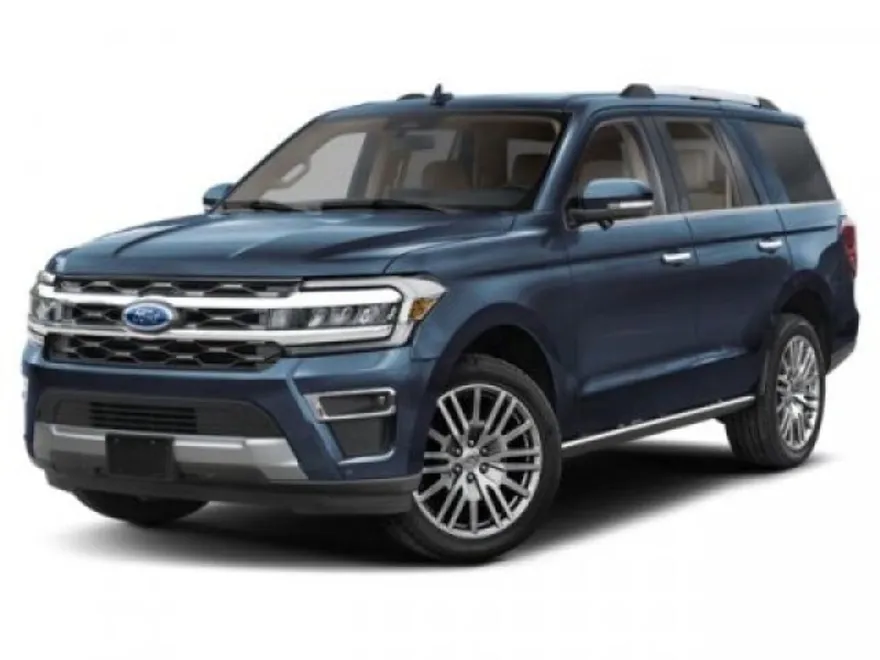 2023 Ford Expedition Limited photo 1