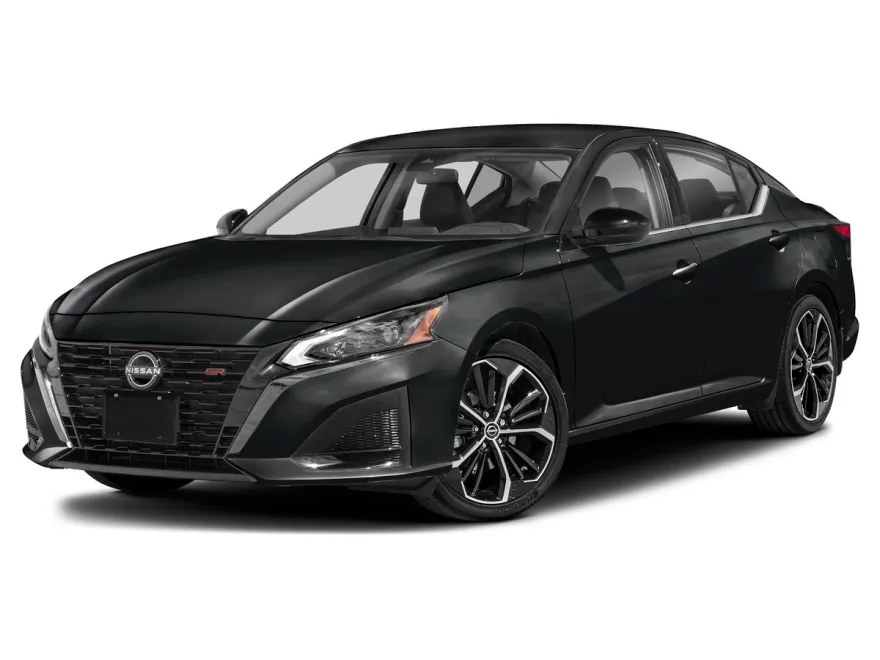 2025 Nissan Altima 2.5 SR photo 1
