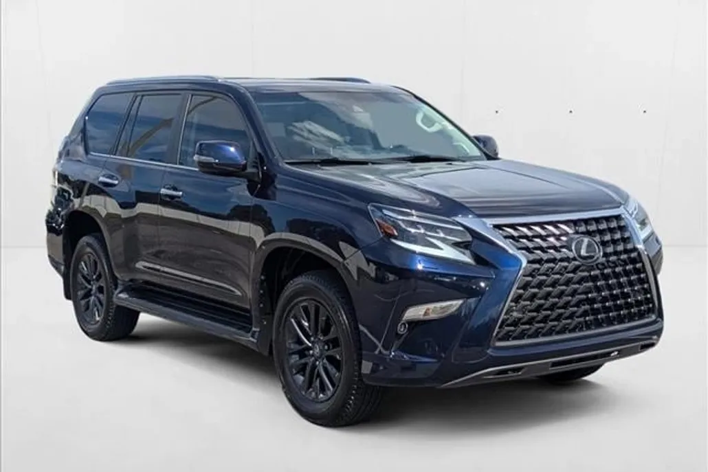 2023 Lexus GX 460 Premium photo 1