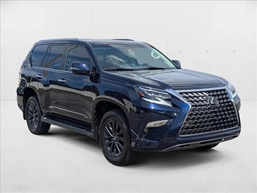2023 Lexus GX 460 Premium photo 1