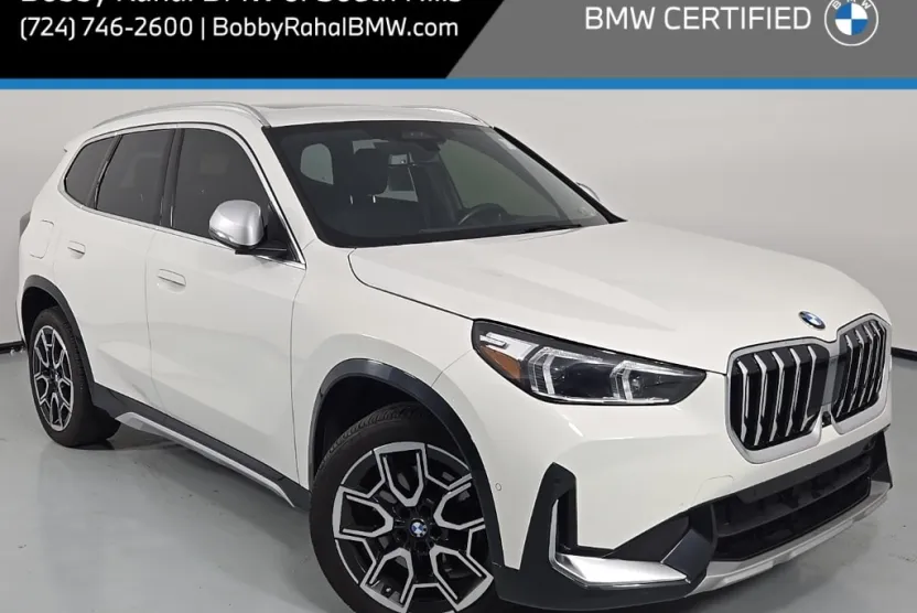 2023 Bmw X1 XDrive28i photo 1