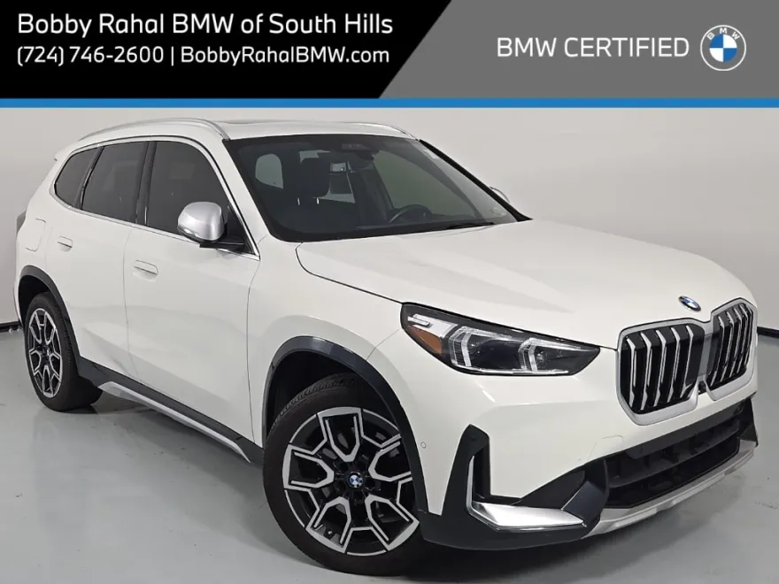 2023 Bmw X1 XDrive28i photo 1
