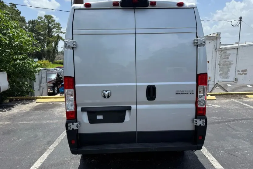 2023 Ram ProMaster 2500 photo 1