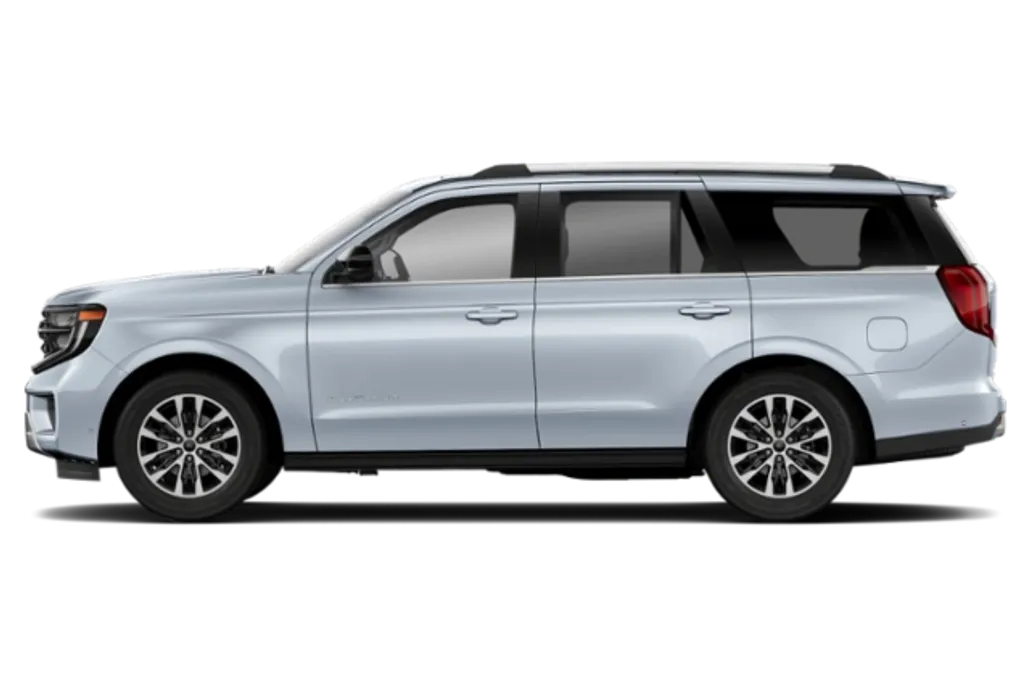 2025 Ford Expedition Platinum photo 1