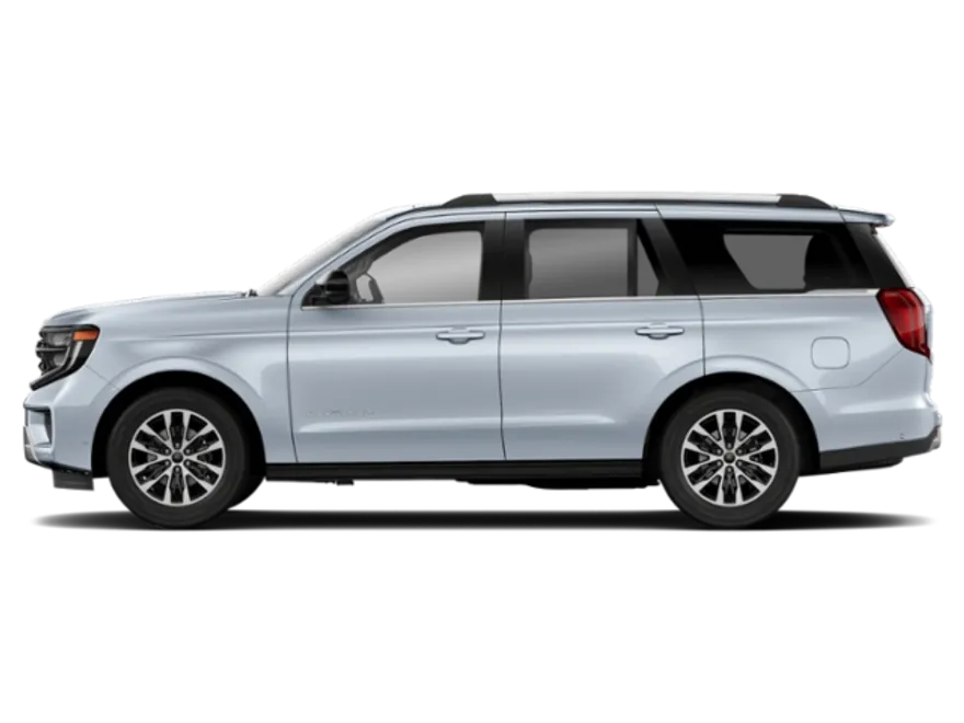 2025 Ford Expedition Platinum photo 1
