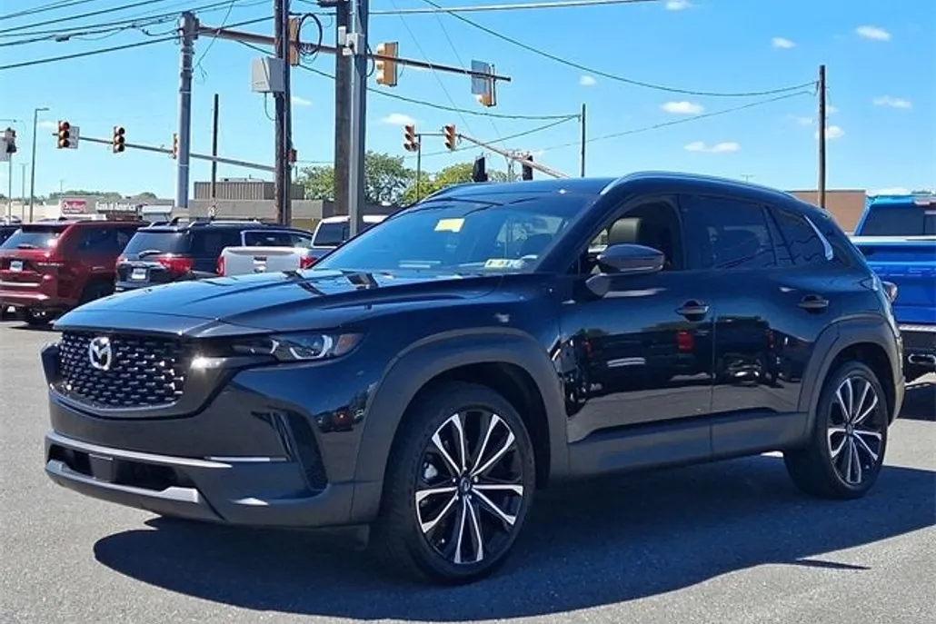 2023 Mazda CX-50 2.5 Premium Plus photo 1