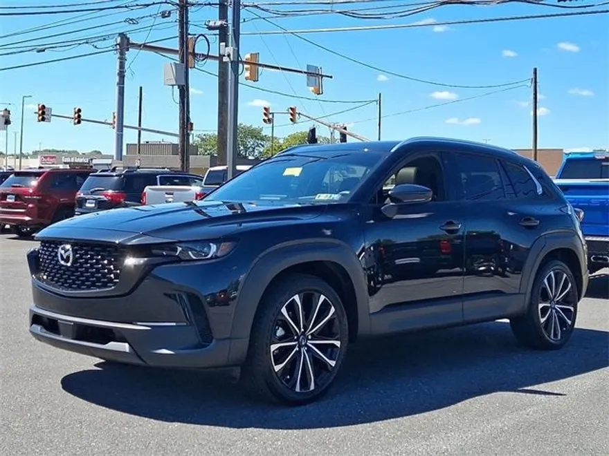 2023 Mazda CX-50 2.5 Premium Plus photo 1