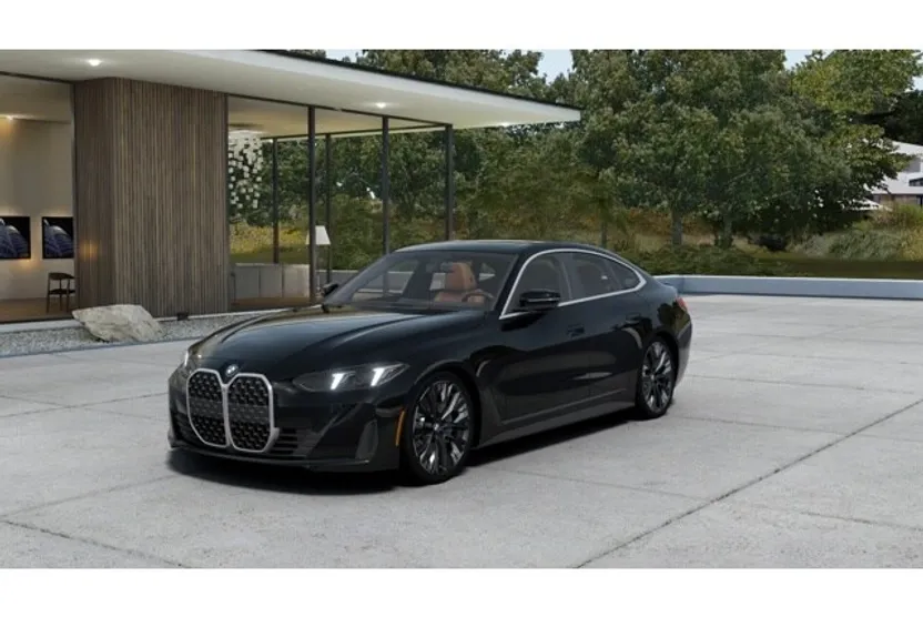 2026 Bmw 430i xDrive Gran Coupe photo 1