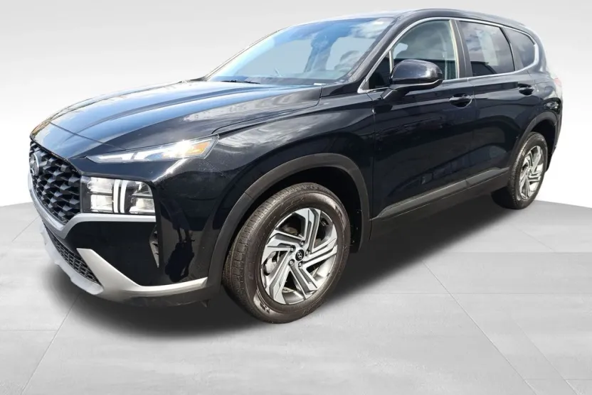 2023 Hyundai Santa Fe SE photo 1