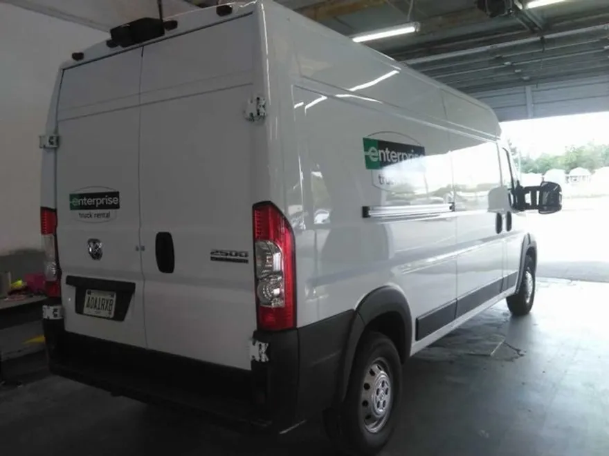 2023 Ram ProMaster 2500 photo 1