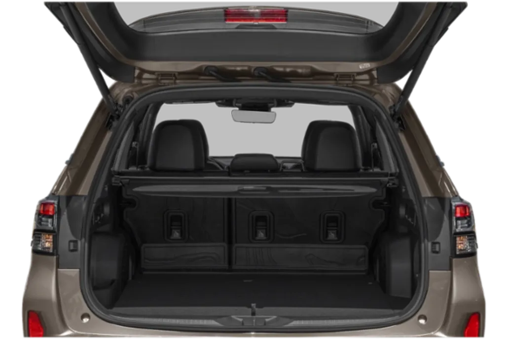 2025 Subaru Forester Limited photo 1