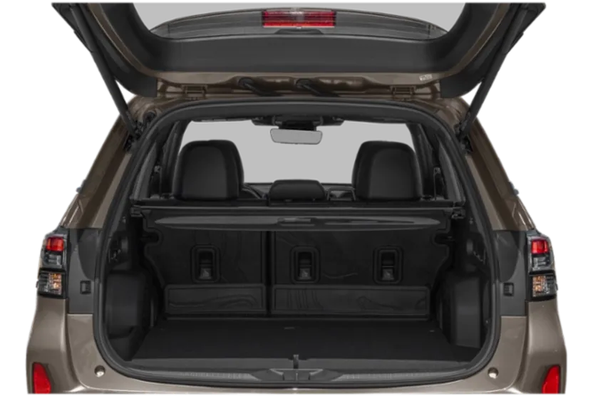 2025 Subaru Forester Limited photo 1
