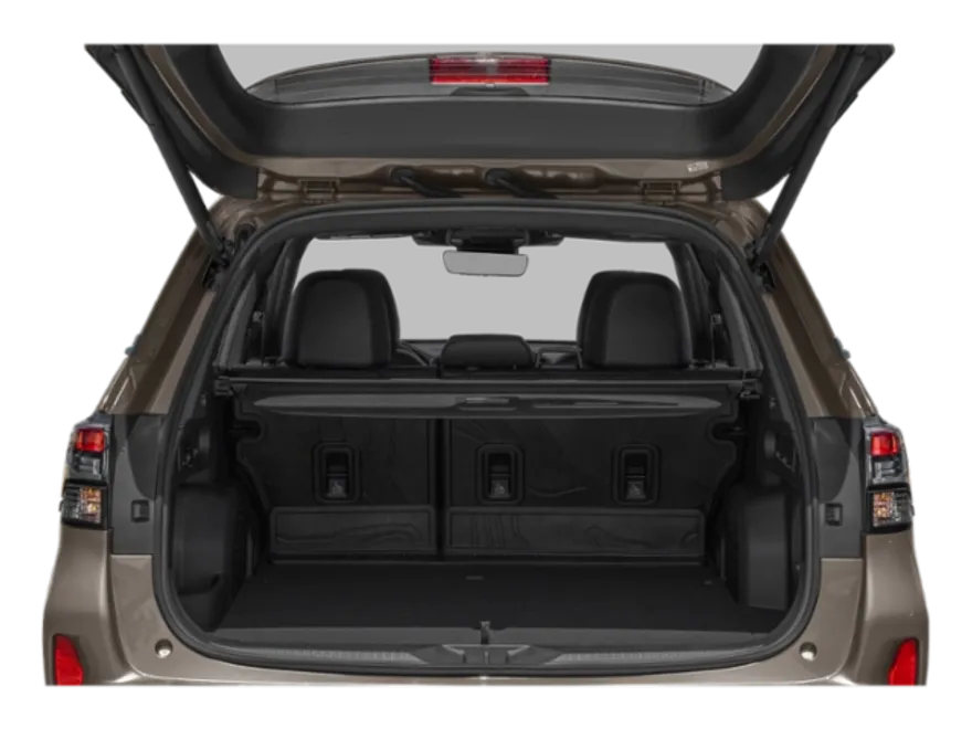 2025 Subaru Forester Limited photo 1