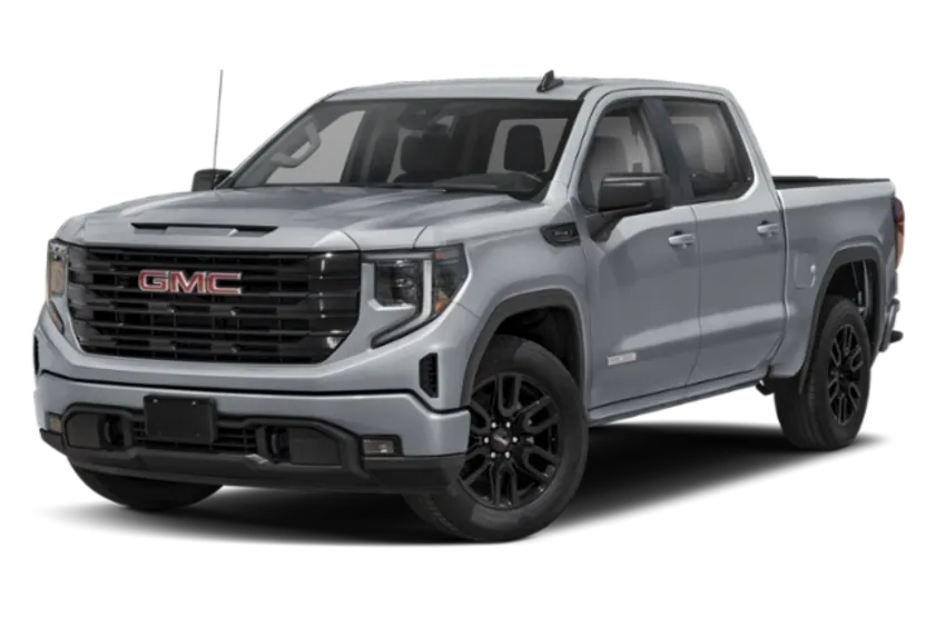 2026 Gmc Sierra 1500 Elevation photo 1