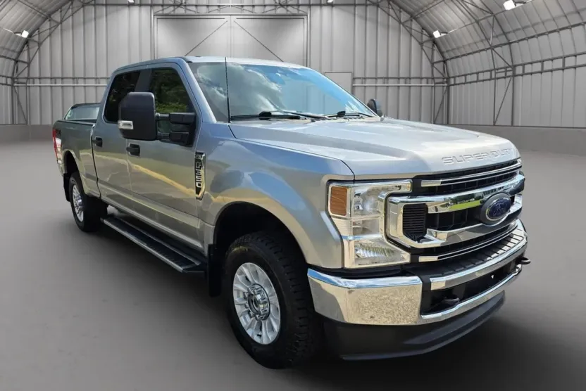 2022 Ford F-350 photo 1