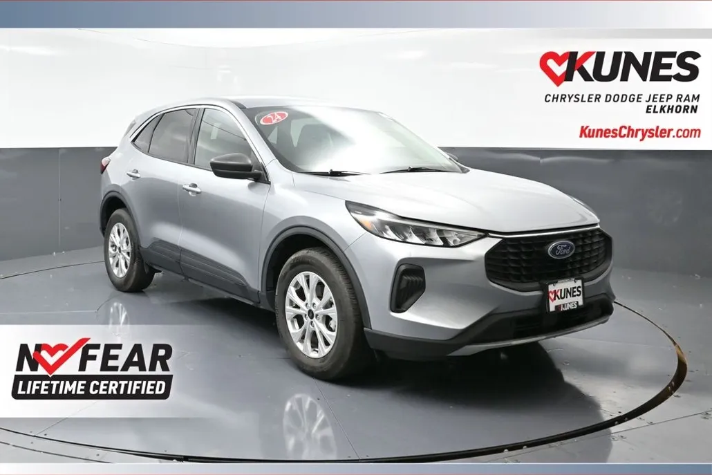2024 Ford Escape Active photo 1