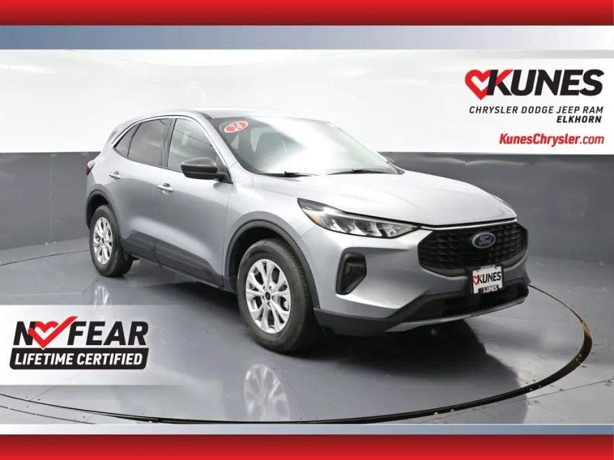 2024 Ford Escape Active photo 1