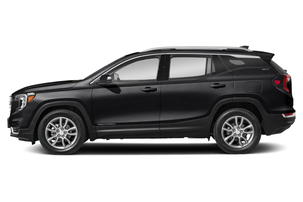 2024 Gmc Terrain SLE photo 1