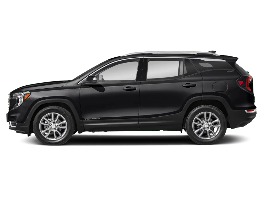 2024 Gmc Terrain SLE photo 1