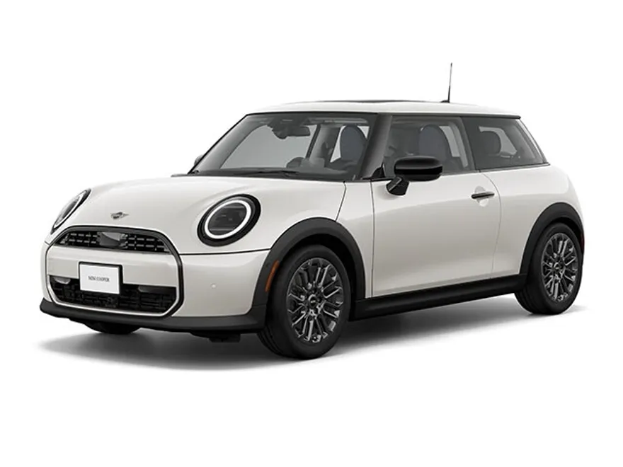 2025 Mini Cooper 2 Door Hardtop photo 1