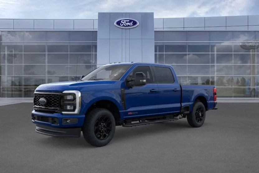 2026 Ford F-250 photo 1