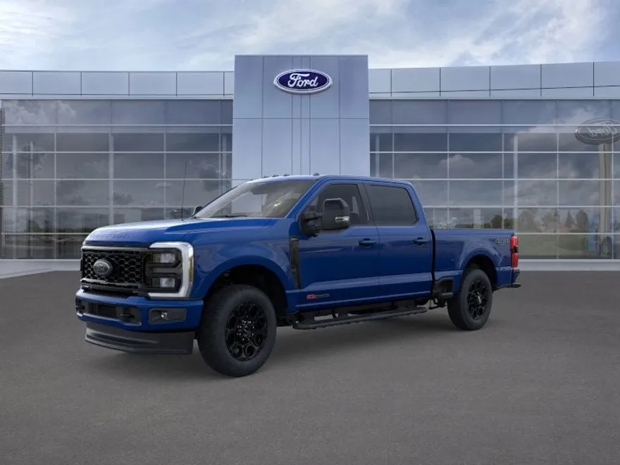 2026 Ford F-250 photo 1